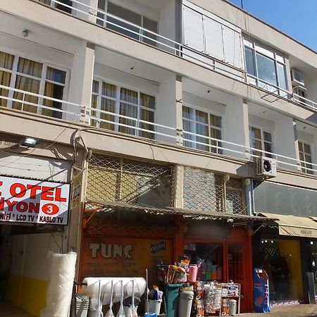 Aziz Pansiyon Antalya Dış mekan fotoğraf