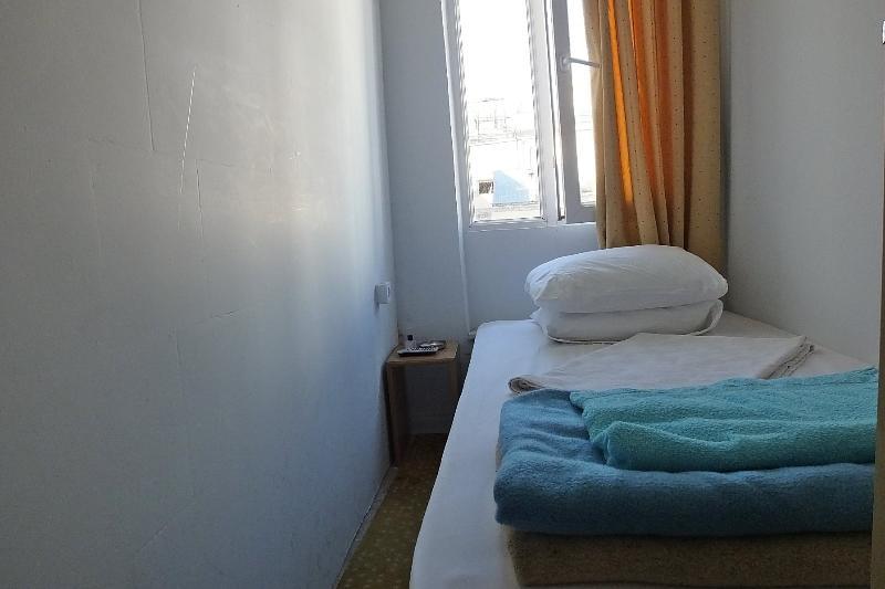 Aziz Pansiyon Antalya Dış mekan fotoğraf